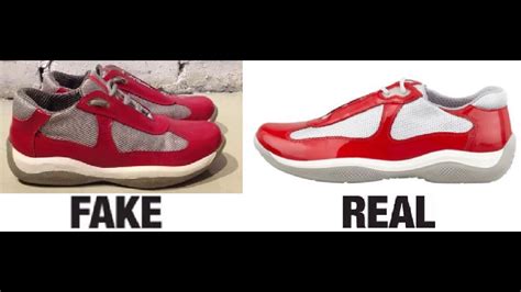 prada shoes original vs fake|knockoff prada shoes.